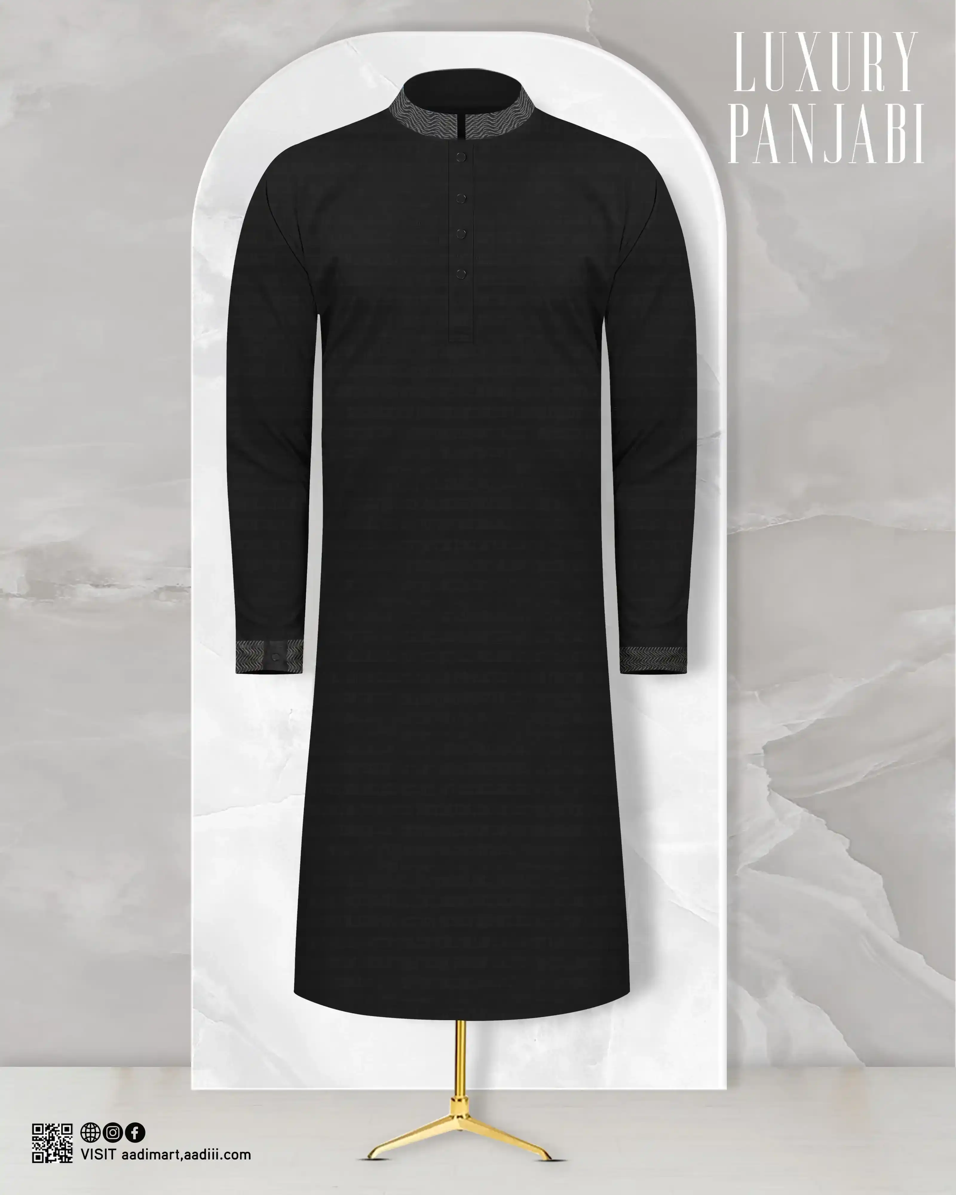 Black Imperial - ZEENAN